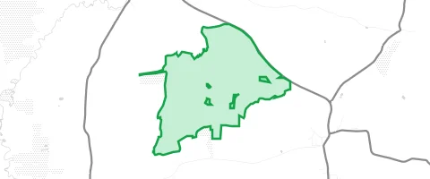 Gassi-Ort Erlauholz in Friedberg