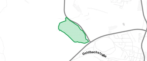 Gassi-Ort Erlebniswald Steinrausch in Spessart