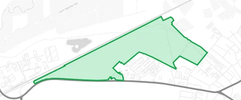 Gassi-Ort Erlich in Neuenhaßlau