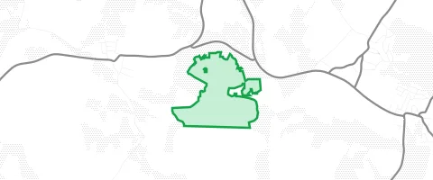 Gassi-Ort Erntehau in Lonsingen