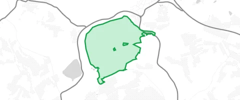 Gassi-Ort Ertenhag in Weiterdingen