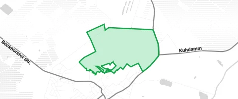 Gassi-Ort Esterweger Busch in Esterwegen