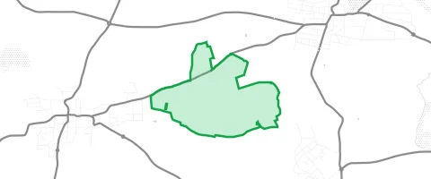 Gassi-Ort Eulenberg in Ditzingen