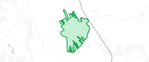 Gassi-Ort Falje in Sandbostel