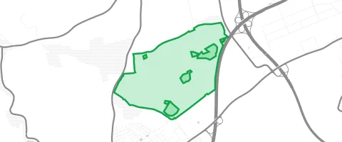 Gassi-Ort Fasanengarten in Böblingen