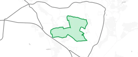 Gassi-Ort Fautenhau in Großaspach