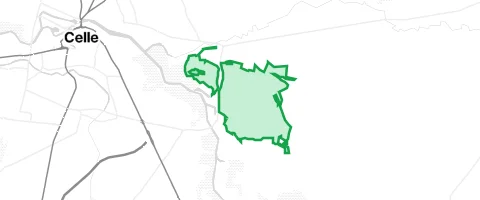 Gassi-Ort Finkenherd in Celle