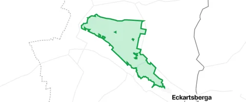 Gassi-Ort Finne in Eckartsberga