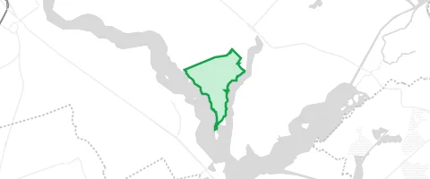 Gassi-Ort Fischerheide in Berlin