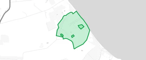 Gassi-Ort Fischerholz in Steinbergholz