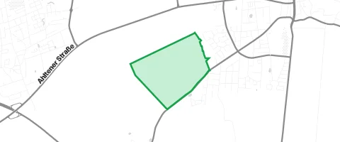 Gassi-Ort Flakenbruch / Iltener Holz in Sehnde