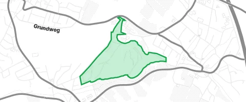 Gassi-Ort Florenberg in Engelhelms