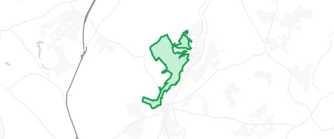 Gassi-Ort Fockenbirkach in Eberhardzell