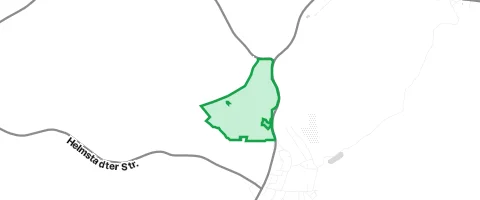 Gassi-Ort Förstel in Helmstadt