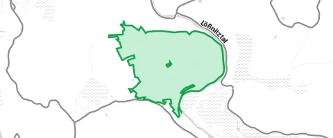 Gassi-Ort Foldung in Augustusburg