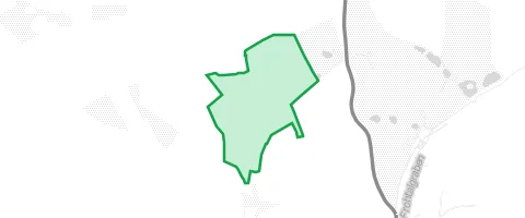 Gassi-Ort Forlenwald in Wössingen