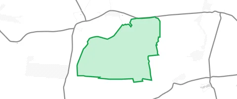 Gassi-Ort Forst Dürrenberg in Laas