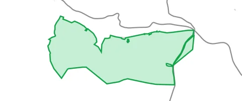 Gassi-Ort Forst Hain im Spessart in Forst Hain im Spessart