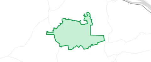 Gassi-Ort Forst Hart in Künzing