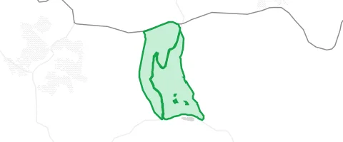 Gassi-Ort Forst Lohrerstraße in Forst Lohrerstraße