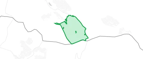 Gassi-Ort Forst Lohrerstraße in Forst Lohrerstraße