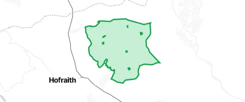 Gassi-Ort Frammersbacher Forst in Lohrhaupten