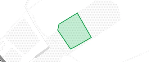 Gassi-Ort Freilauffläche Haster Weg in Osnabrück