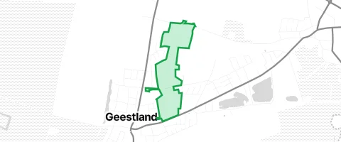 Gassi-Ort Friedrichsruh in Neufelderkoog