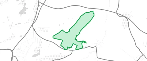 Gassi-Ort Frohnholz in Bad Dürrheim