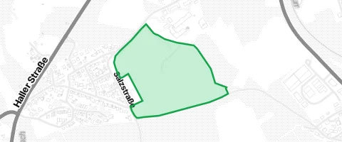 Gassi-Ort Fuchshau in Backnang