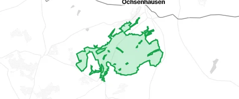 Gassi-Ort Fürstenwald in Ochsenhausen