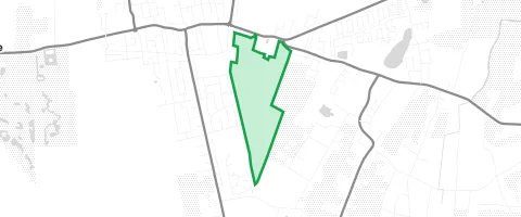 Gassi-Ort Fürstenwald in Hage