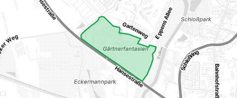 Gassi-Ort Gärtnerfantasien in Winsen (Luhe)