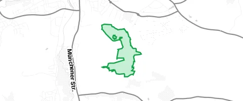 Gassi-Ort Galgenholz in Pfaffenhofen an der Ilm