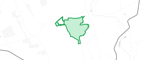 Gassi-Ort Gattau in Syke