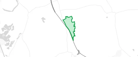 Gassi-Ort Gehäu in Unterspiesheim