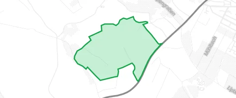 Gassi-Ort Gehau in Markdorf