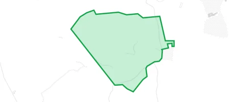 Gassi-Ort Gehege Alt Bissee in Brügge