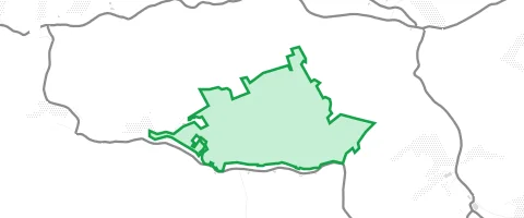 Gassi-Ort Gehege in Frankenberg/Sachsen