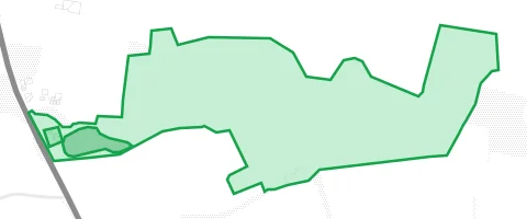 Gassi-Ort Gehege Eetz in Lütjenburg