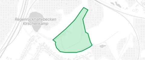 Gassi-Ort Gehege Kronsburg in Kiel