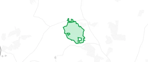 Gassi-Ort Gehege Westerholz in Mörel