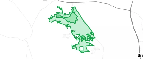 Gassi-Ort Gehn in Bramsche