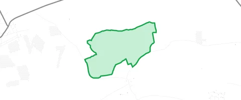 Gassi-Ort Genossenschaftsforst Knutbühren in Göttingen