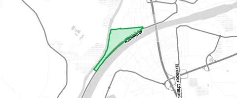 Gassi-Ort Gerhardshain in Rendsburg