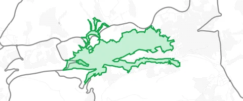 Gassi-Ort Geschwende in Schwäbisch Gmünd