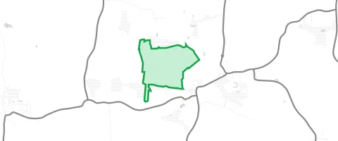 Gassi-Ort Giebinger Holz in Kollbach