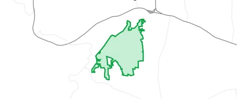 Gassi-Ort Gladeberg in Hardegsen