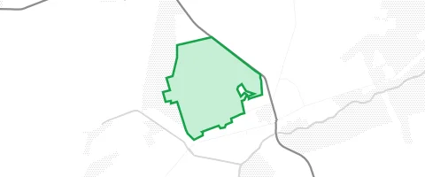 Gassi-Ort Gladigauer Mühlenberge in Osterburg