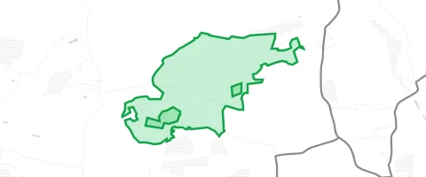 Gassi-Ort Glonnau in Egenhofen